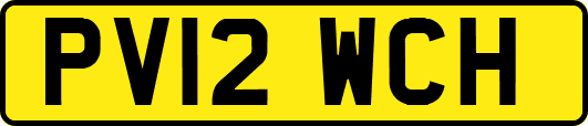 PV12WCH