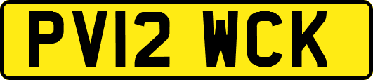 PV12WCK