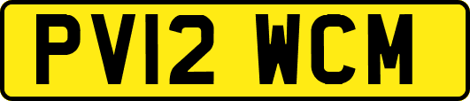 PV12WCM