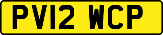 PV12WCP