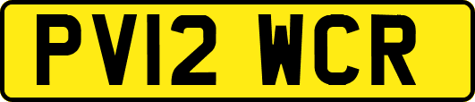 PV12WCR