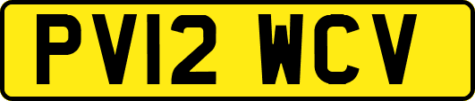 PV12WCV