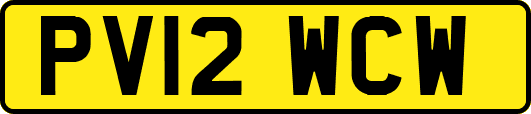 PV12WCW