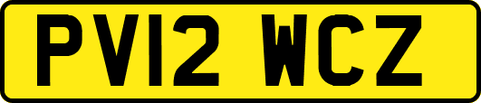 PV12WCZ