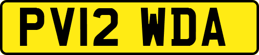 PV12WDA