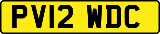 PV12WDC