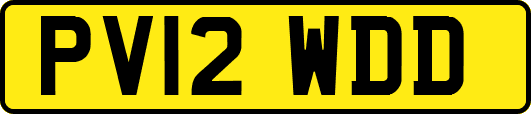 PV12WDD