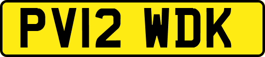 PV12WDK
