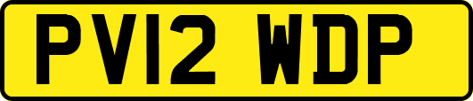 PV12WDP