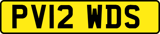 PV12WDS