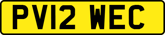 PV12WEC