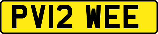 PV12WEE
