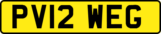 PV12WEG