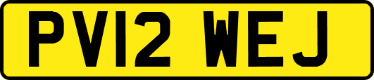 PV12WEJ