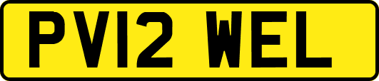 PV12WEL