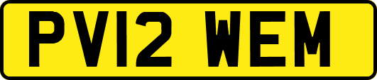 PV12WEM