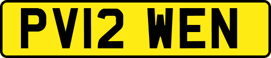 PV12WEN