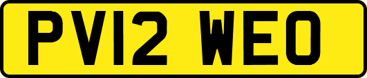 PV12WEO
