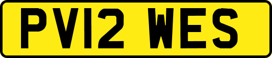 PV12WES