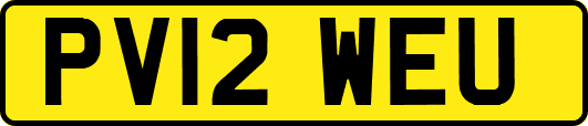 PV12WEU