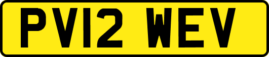 PV12WEV