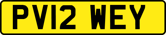 PV12WEY
