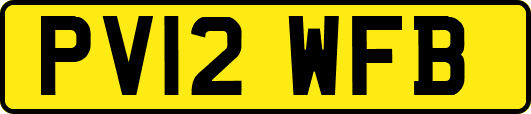 PV12WFB