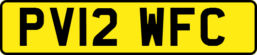 PV12WFC