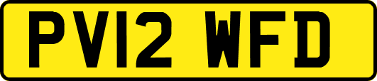 PV12WFD
