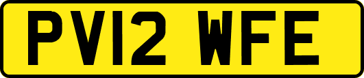 PV12WFE