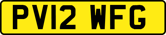 PV12WFG