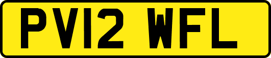 PV12WFL