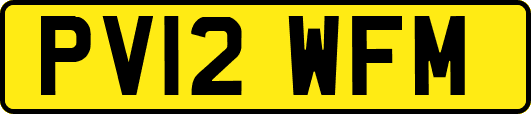 PV12WFM