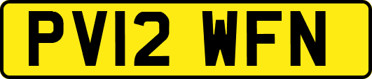 PV12WFN