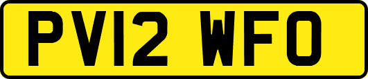 PV12WFO