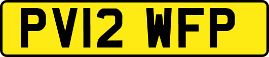 PV12WFP