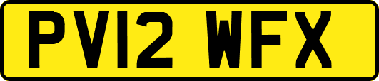 PV12WFX