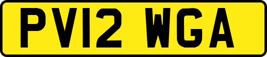 PV12WGA