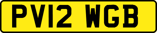 PV12WGB