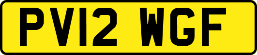 PV12WGF
