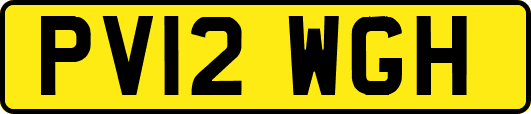 PV12WGH