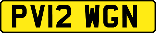 PV12WGN