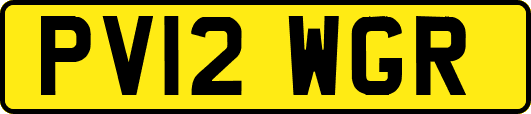 PV12WGR