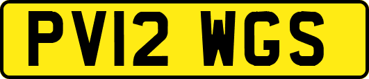 PV12WGS