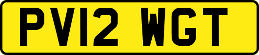 PV12WGT
