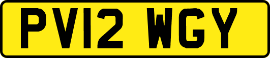 PV12WGY