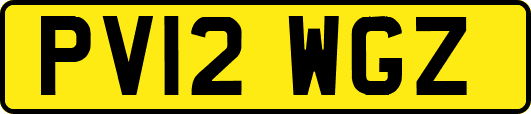 PV12WGZ