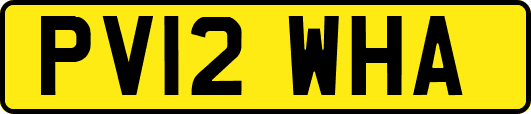 PV12WHA