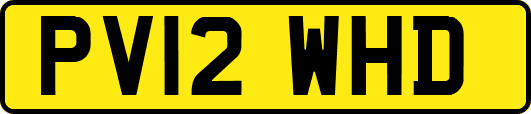 PV12WHD