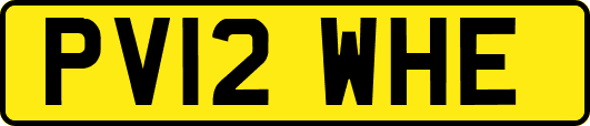 PV12WHE